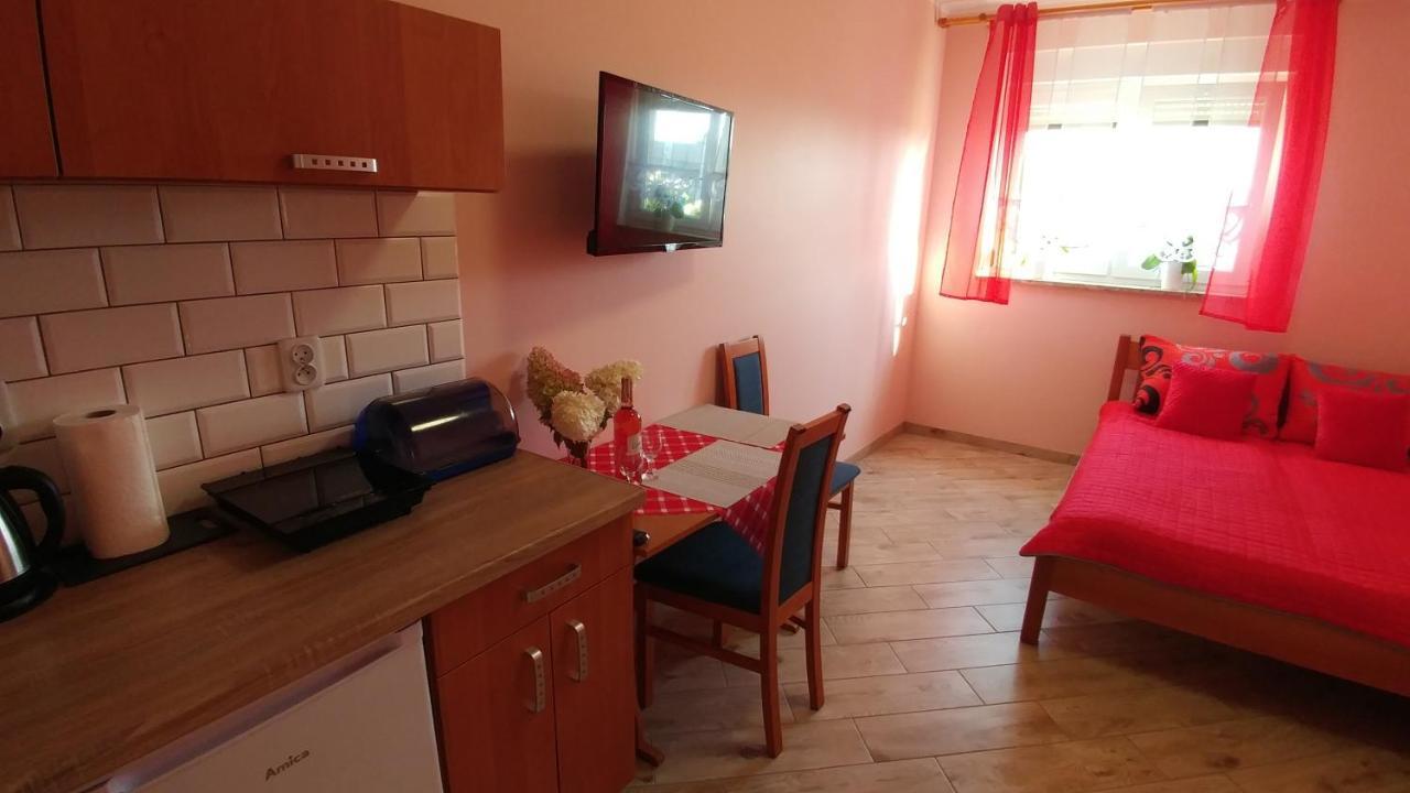 U Blizniakow Pokoje Goscinne Gaski  Exterior photo